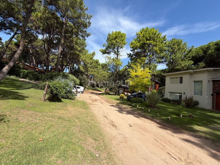 Terreno en Venta en Pinamar, Buenos Aires Costa Atlantica