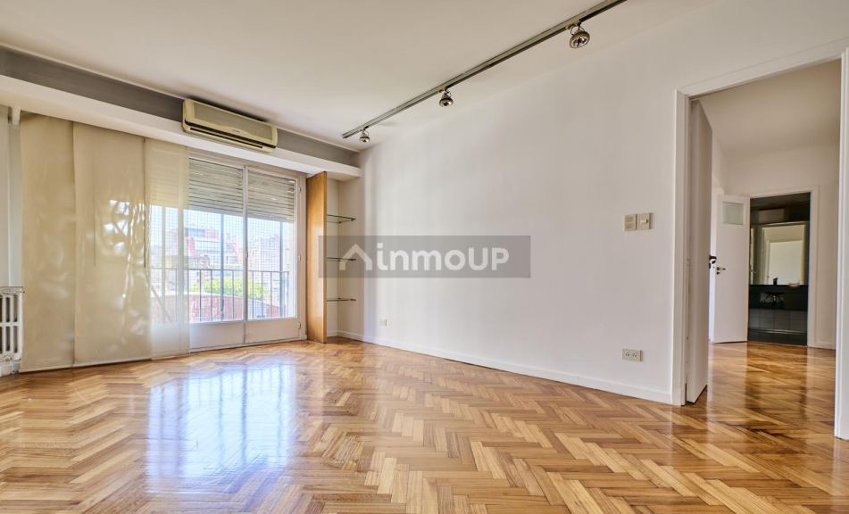 Departamento en Venta en Belgrano, Capital Federal