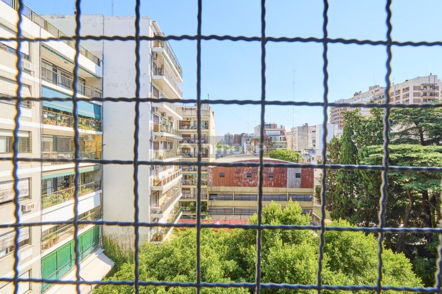 Departamento en Venta en Belgrano, Capital Federal