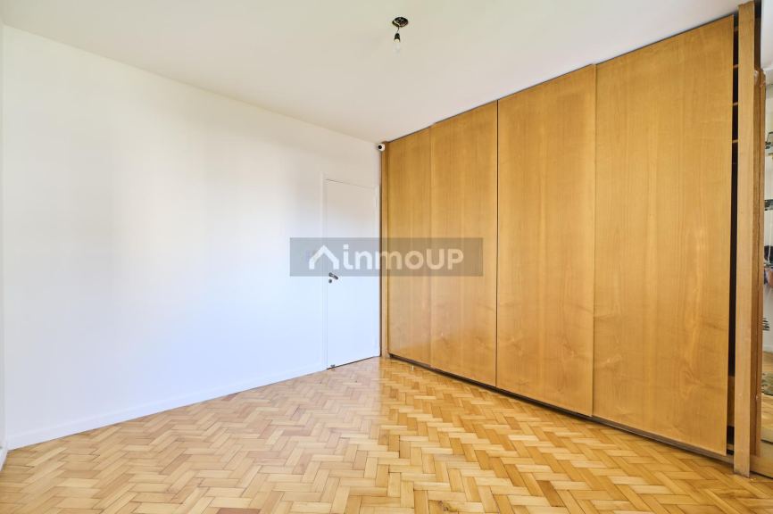Departamento en Venta en Belgrano, Capital Federal