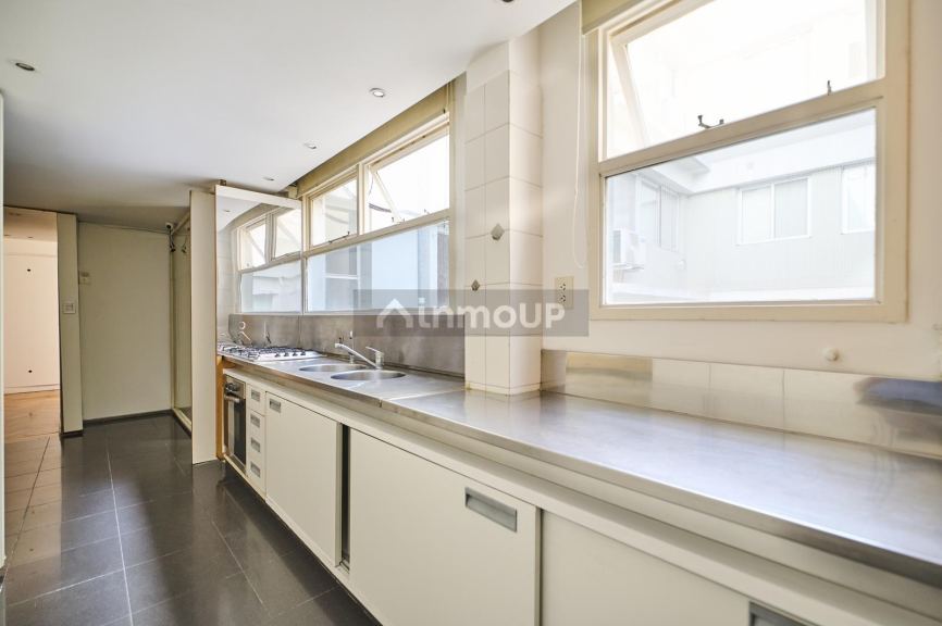 Departamento en Venta en Belgrano, Capital Federal