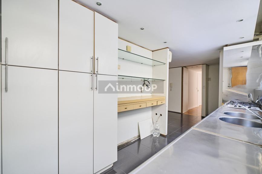 Departamento en Venta en Belgrano, Capital Federal