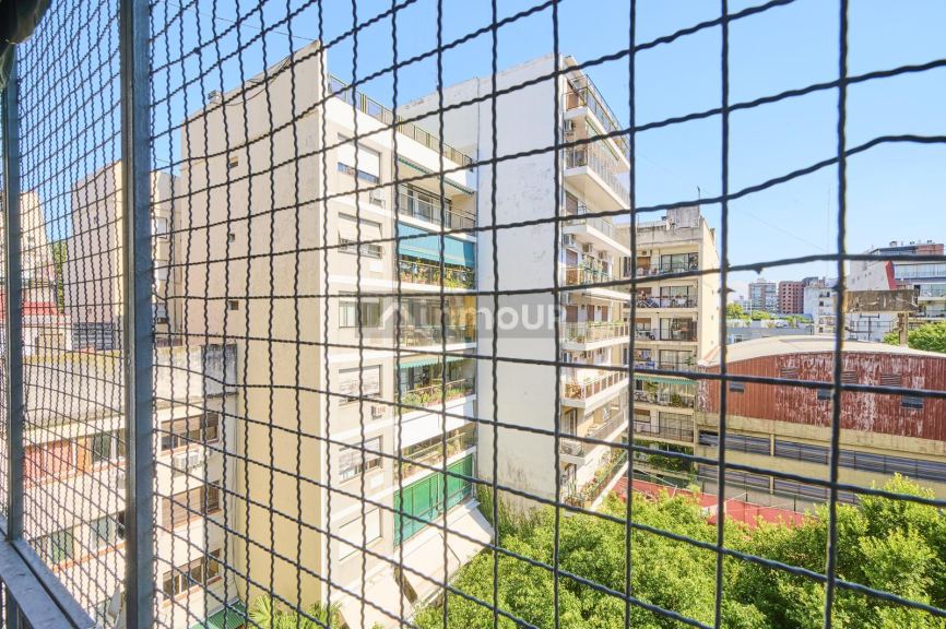 Departamento en Venta en Belgrano, Capital Federal