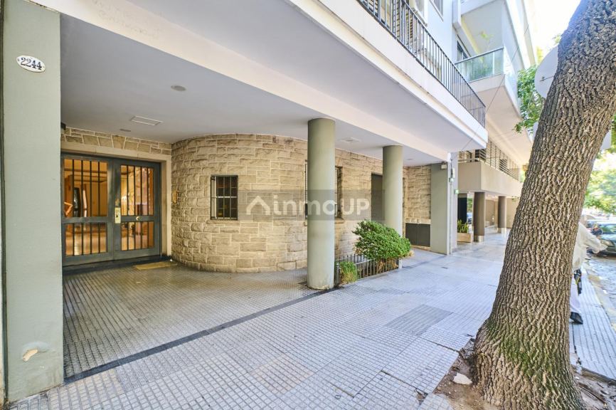 Departamento en Venta en Belgrano, Capital Federal