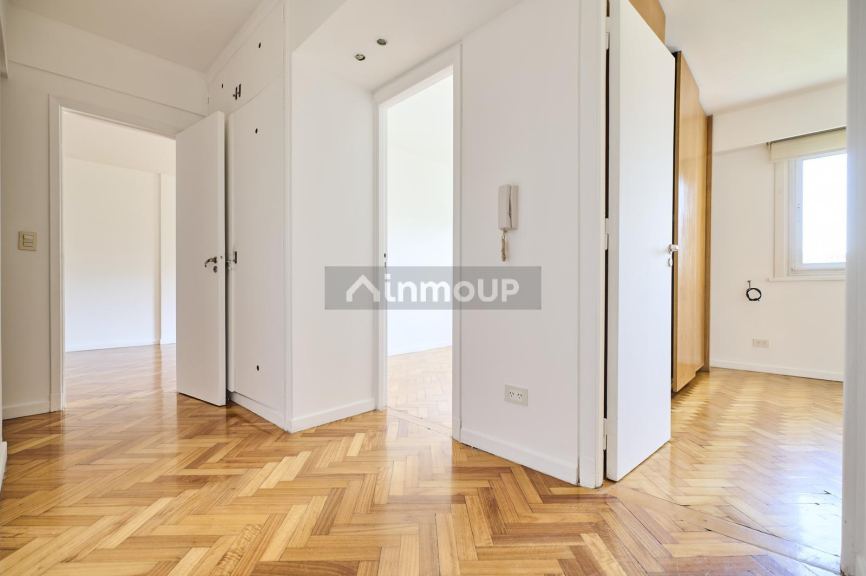 Departamento en Venta en Belgrano, Capital Federal
