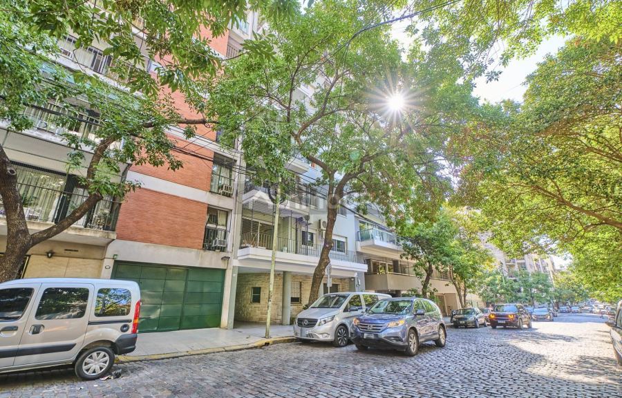 Departamento en Venta en Belgrano, Capital Federal