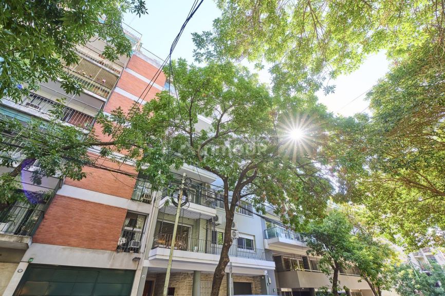 Departamento en Venta en Belgrano, Capital Federal