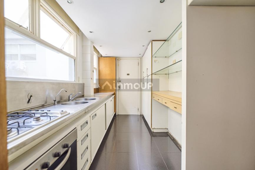 Departamento en Venta en Belgrano, Capital Federal