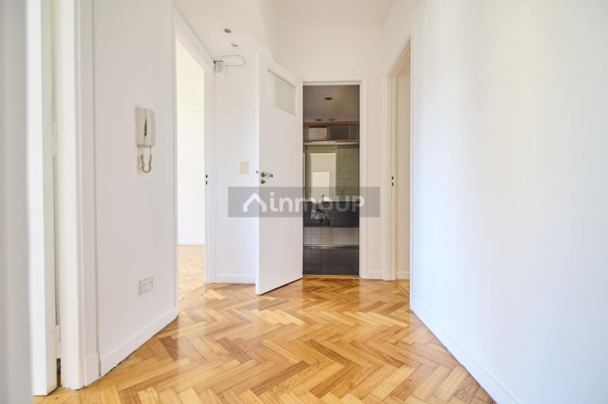 Departamento en Venta en Belgrano, Capital Federal