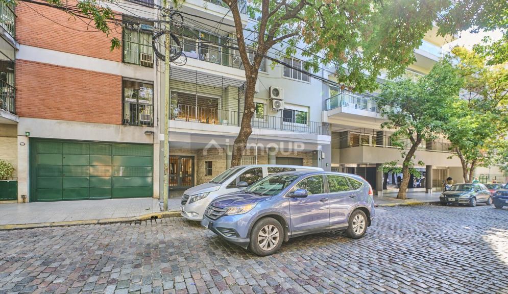Departamento en Venta en Belgrano, Capital Federal
