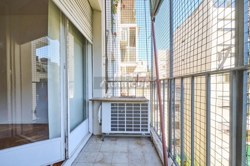 Departamento en Venta en Belgrano, Capital Federal
