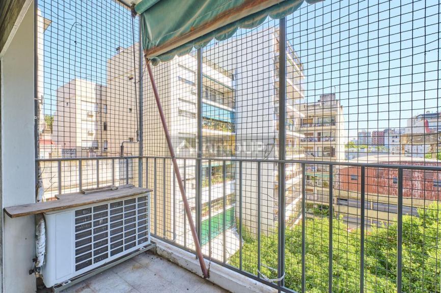Departamento en Venta en Belgrano, Capital Federal