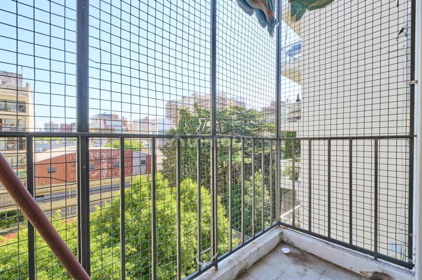 Departamento en Venta en Belgrano, Capital Federal