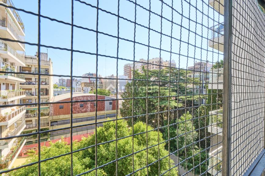 Departamento en Venta en Belgrano, Capital Federal
