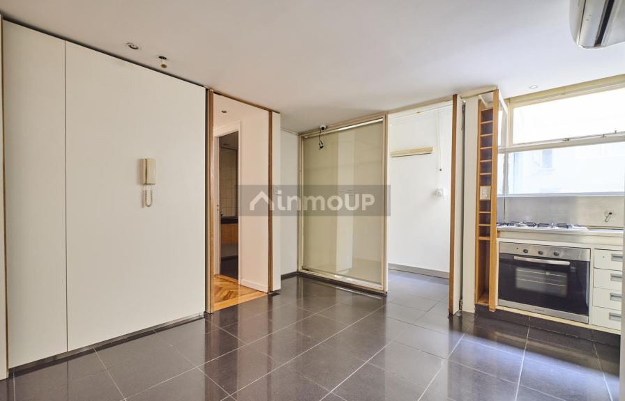 Departamento en Venta en Belgrano, Capital Federal