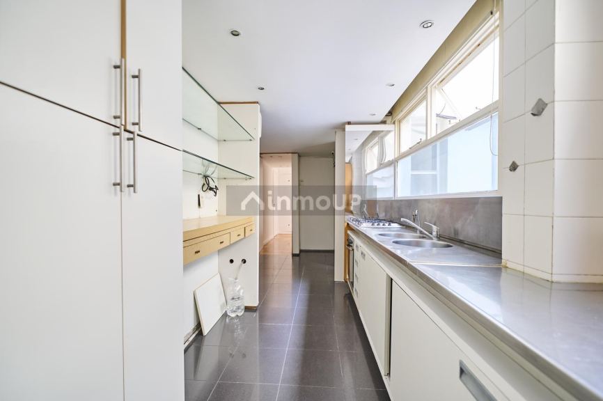 Departamento en Venta en Belgrano, Capital Federal