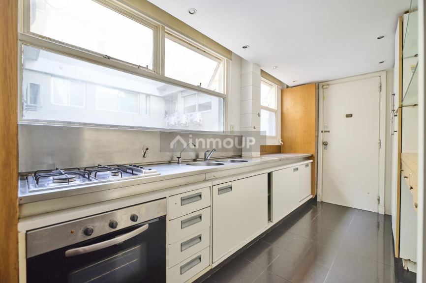 Departamento en Venta en Belgrano, Capital Federal