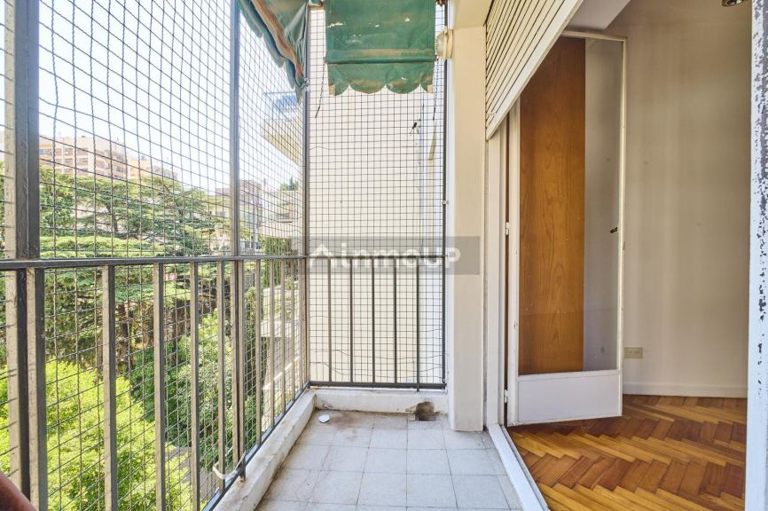 Departamento en Venta en Belgrano, Capital Federal