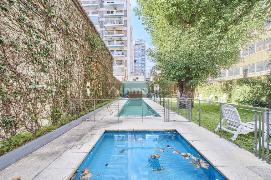 Departamento en Venta en Belgrano, Capital Federal