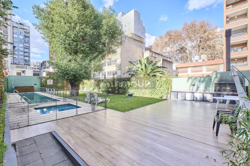 Departamento en Venta en Belgrano, Capital Federal