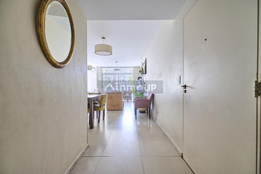 Departamento en Venta en Belgrano, Capital Federal