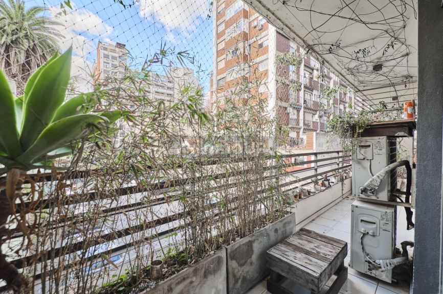 Departamento en Venta en Belgrano, Capital Federal