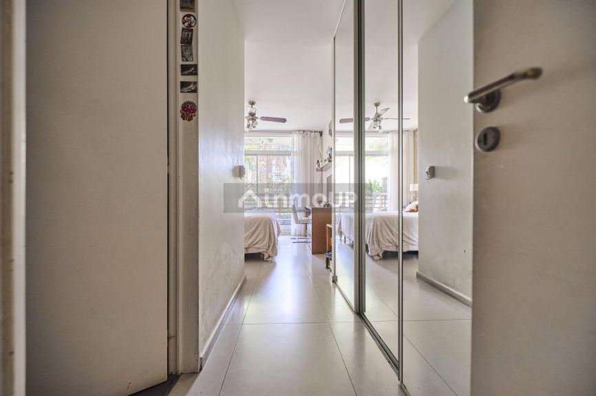 Departamento en Venta en Belgrano, Capital Federal