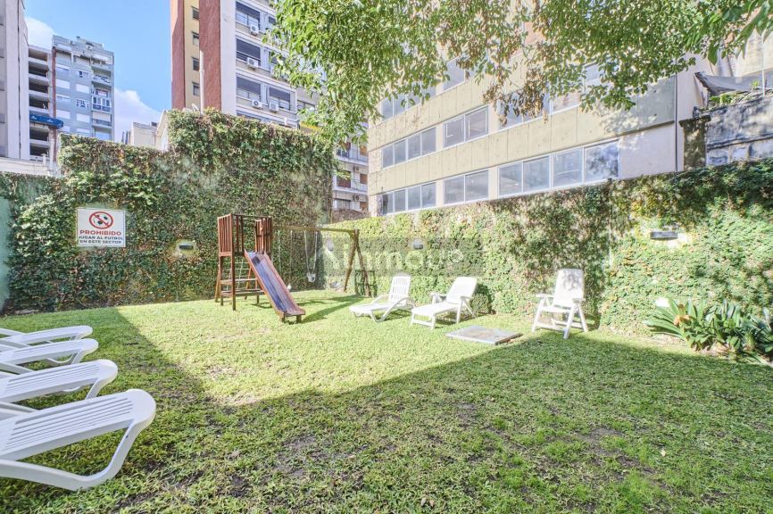 Departamento en Venta en Belgrano, Capital Federal