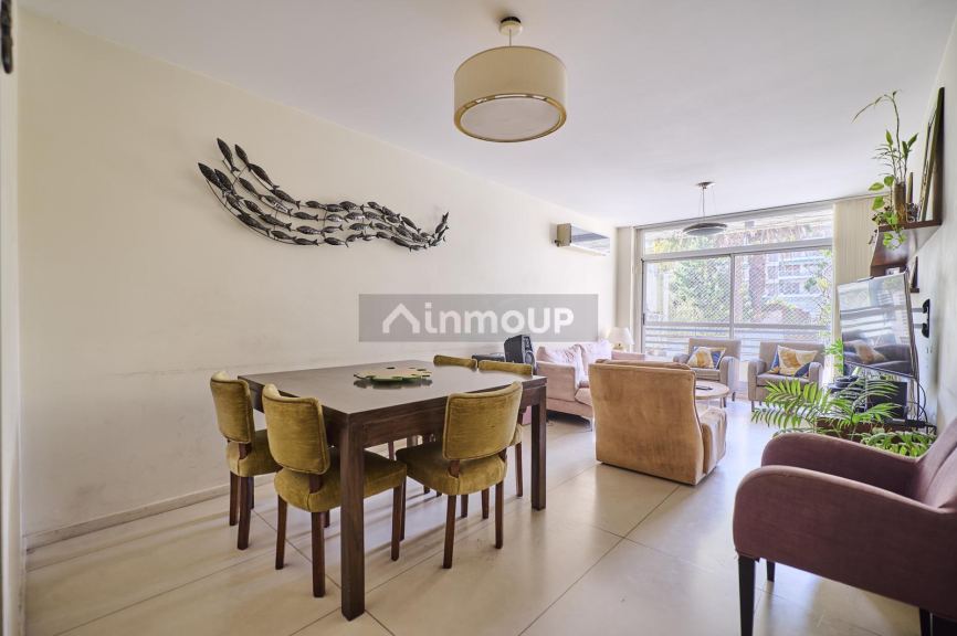 Departamento en Venta en Belgrano, Capital Federal