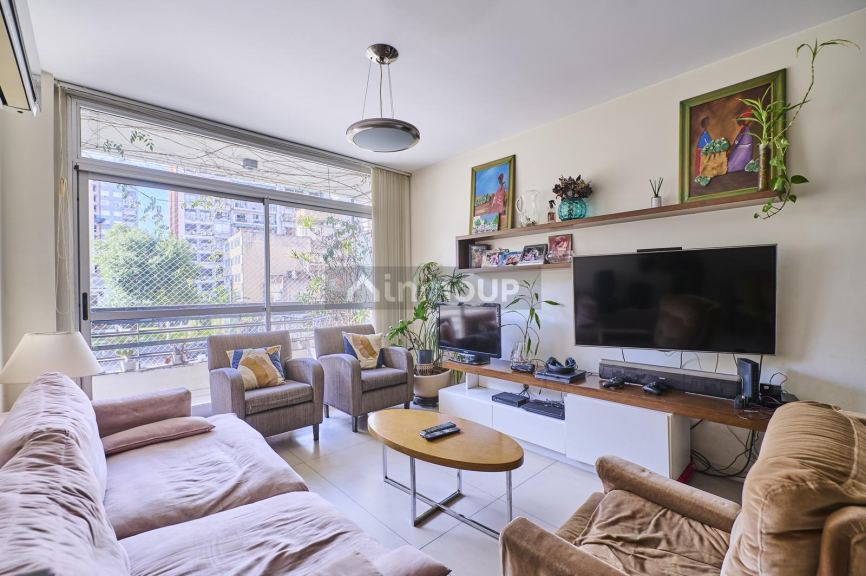 Departamento en Venta en Belgrano, Capital Federal