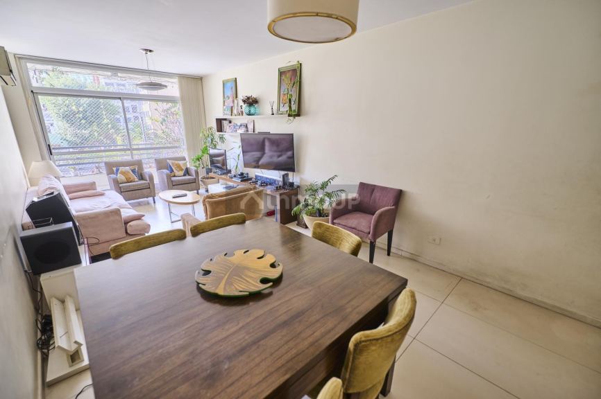 Departamento en Venta en Belgrano, Capital Federal