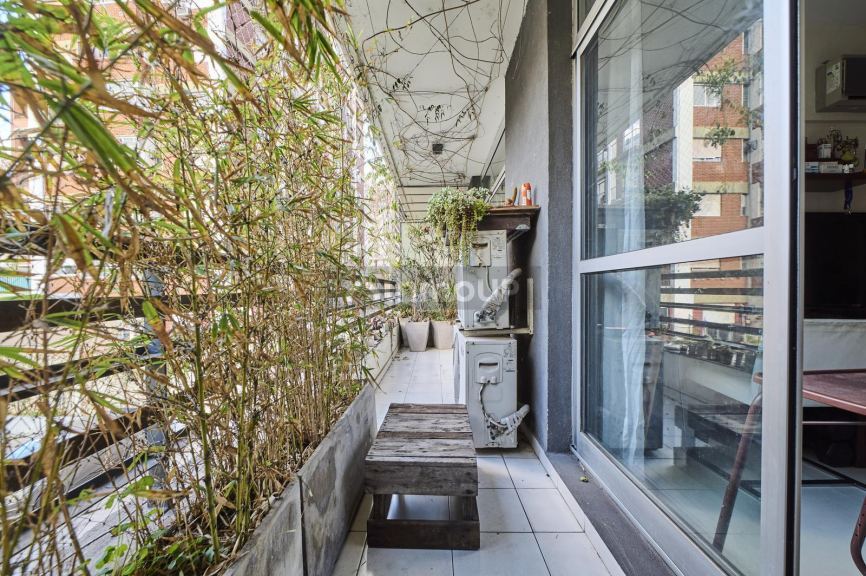 Departamento en Venta en Belgrano, Capital Federal
