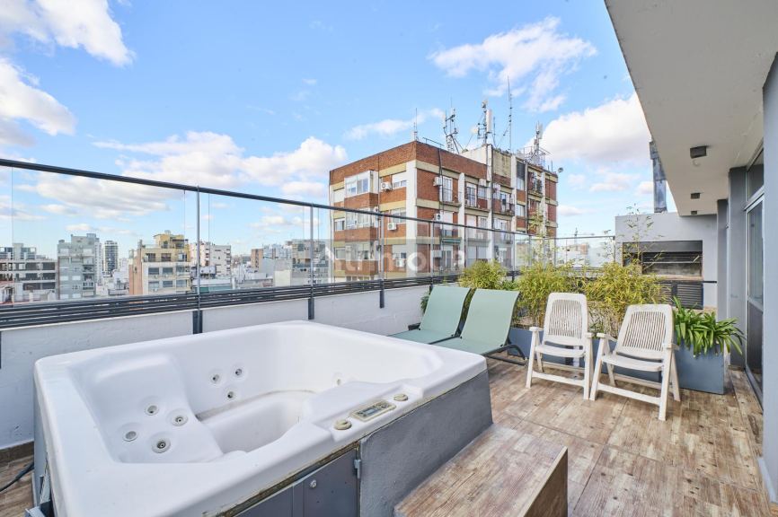 Departamento en Venta en Belgrano, Capital Federal