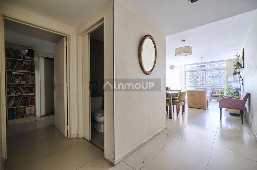 Departamento en Venta en Belgrano, Capital Federal