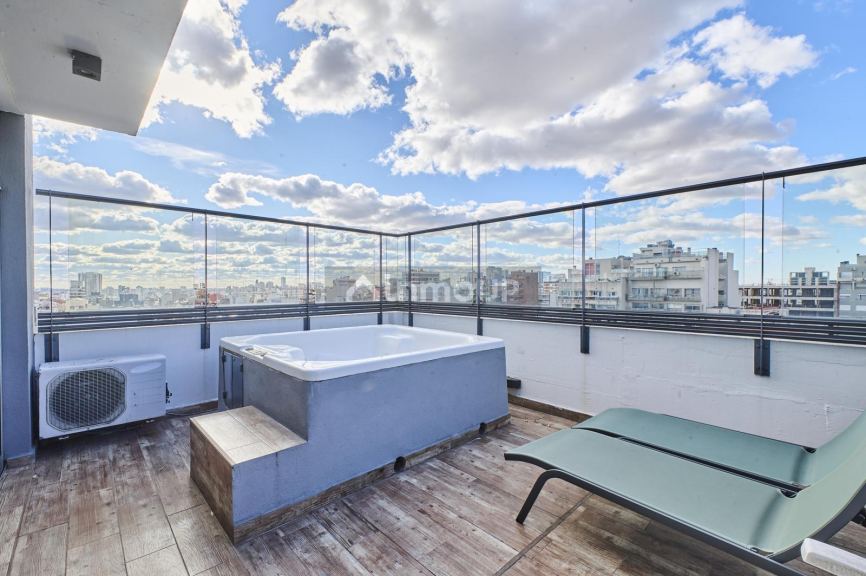 Departamento en Venta en Belgrano, Capital Federal