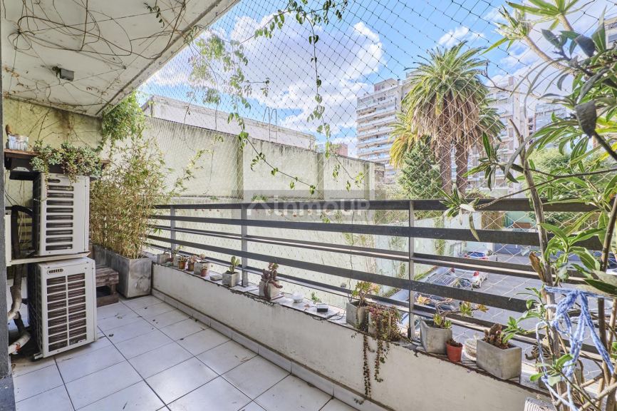 Departamento en Venta en Belgrano, Capital Federal