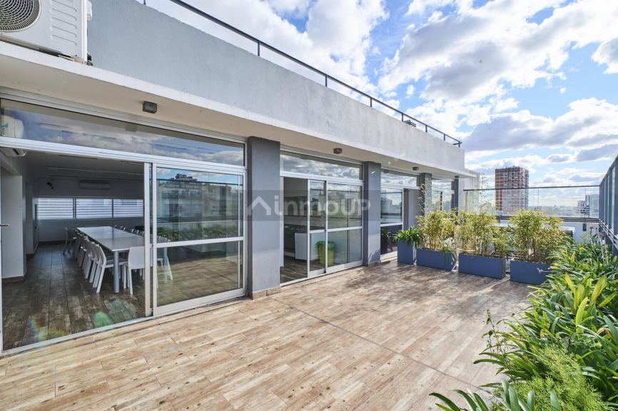 Departamento en Venta en Belgrano, Capital Federal
