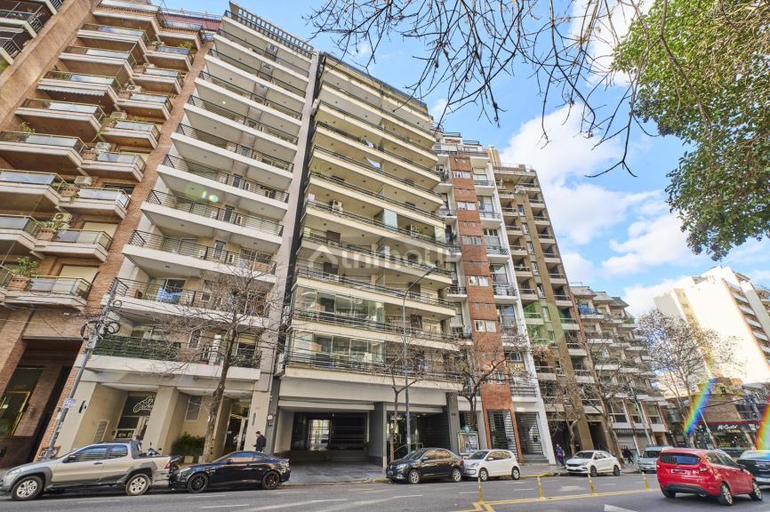 Departamento en Venta en Belgrano, Capital Federal