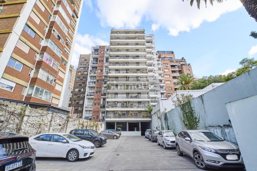 Departamento en Venta en Belgrano, Capital Federal