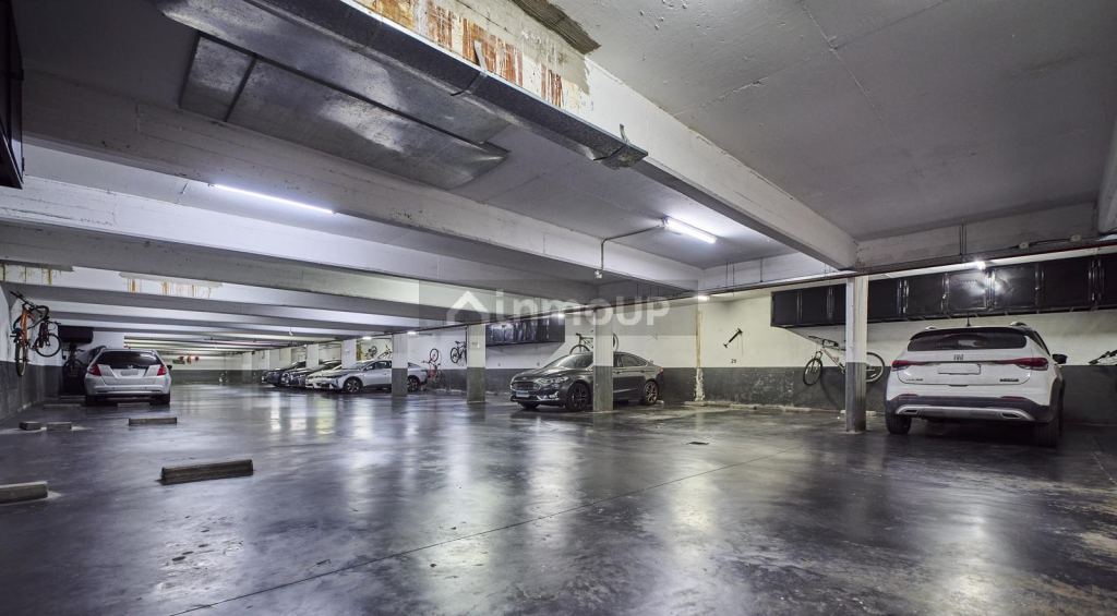 Departamento en Venta en Belgrano, Capital Federal