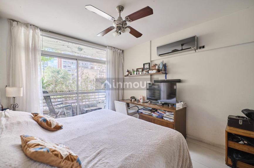Departamento en Venta en Belgrano, Capital Federal