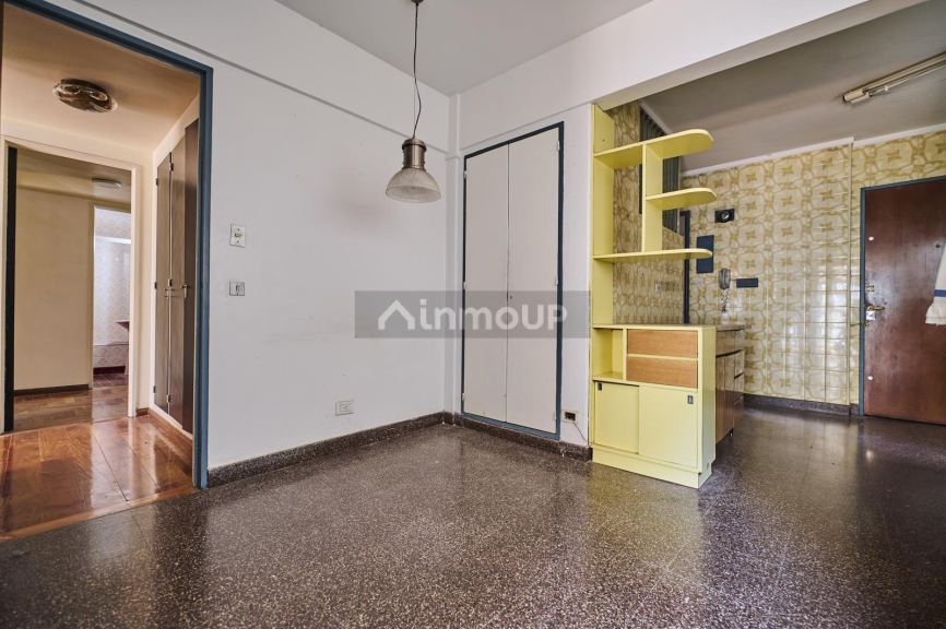 Departamento en Venta en Palermo, Capital Federal