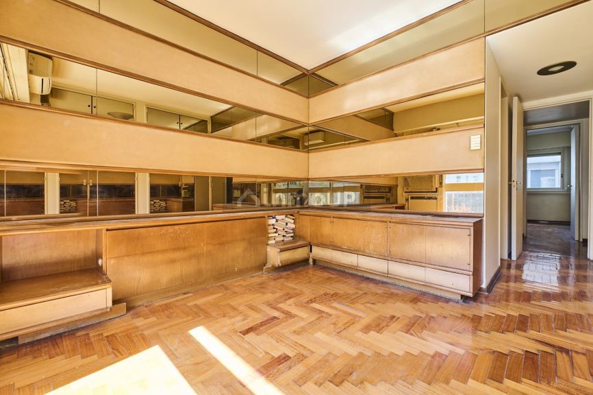 Departamento en Venta en Palermo, Capital Federal