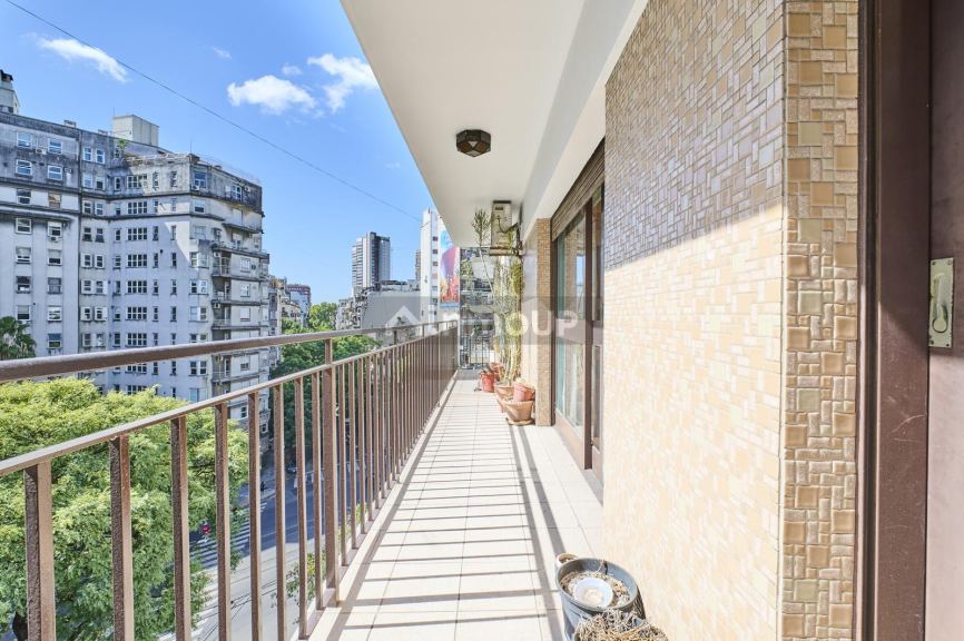 Departamento en Venta en Palermo, Capital Federal