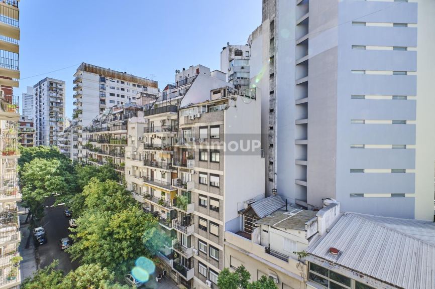 Departamento en Venta en Palermo, Capital Federal