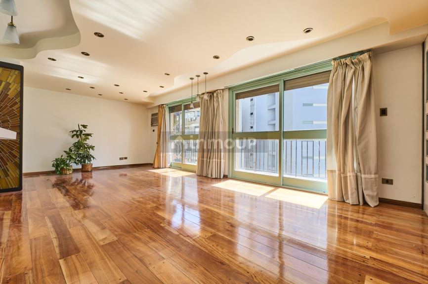 Departamento en Venta en Palermo, Capital Federal