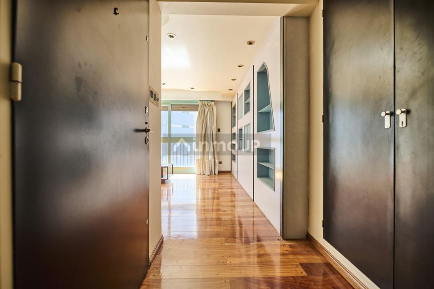 Departamento en Venta en Palermo, Capital Federal
