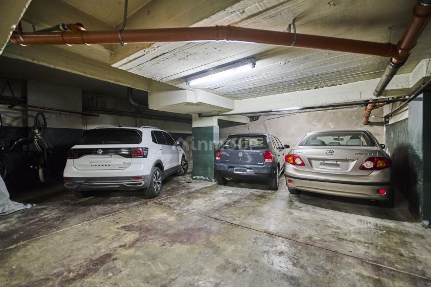 Departamento en Venta en Palermo, Capital Federal