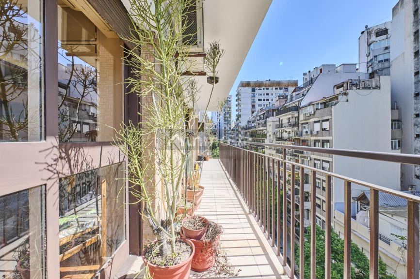 Departamento en Venta en Palermo, Capital Federal