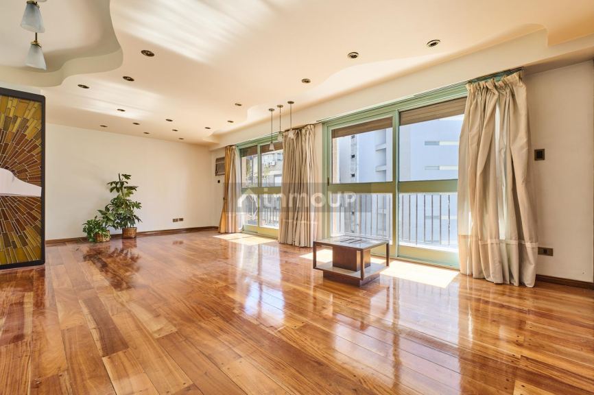 Departamento en Venta en Palermo, Capital Federal